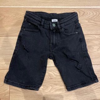 ザラキッズ(ZARA KIDS)のZARA ザラ KIDS boys ハーフパンツ(パンツ/スパッツ)