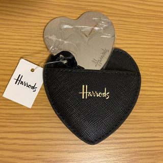 ハロッズ(Harrods)のHarrods コンパクトミラー(ミラー)