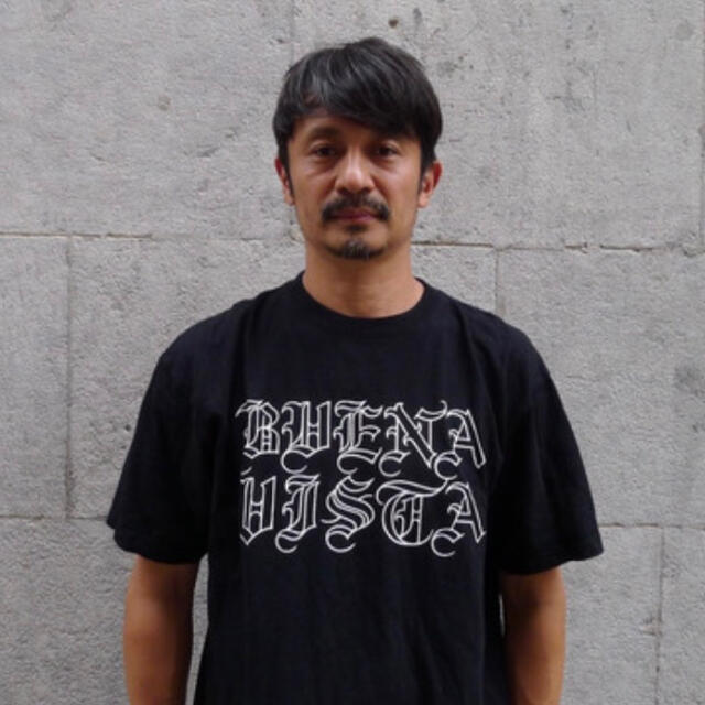 Wacko Maria 新作 Buena Vista Tシャツ ブラック ブエナビスタの通販 By ラモス S Shop ワコマリアならラクマ