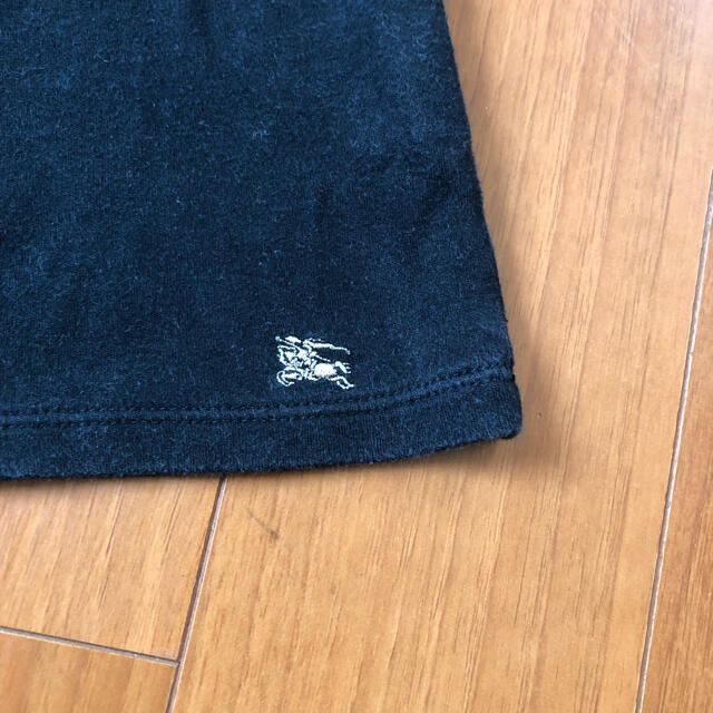 BURBERRY(バーバリー)のキッズ　バーバリー　 キッズ/ベビー/マタニティのキッズ服女の子用(90cm~)(Tシャツ/カットソー)の商品写真