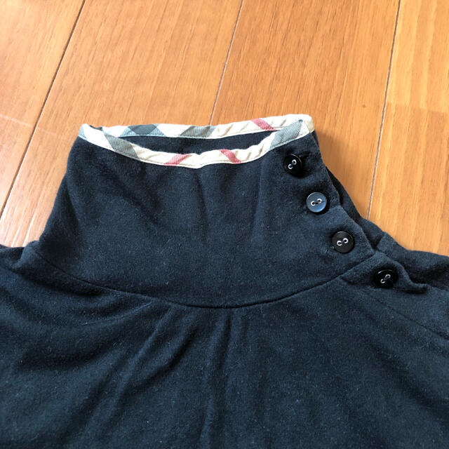 BURBERRY(バーバリー)のキッズ　バーバリー　 キッズ/ベビー/マタニティのキッズ服女の子用(90cm~)(Tシャツ/カットソー)の商品写真