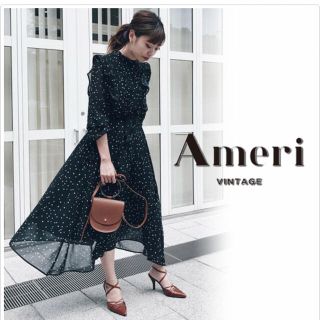 アメリヴィンテージ(Ameri VINTAGE)のアメリヴィンテージ　ショルダーバッグ(ショルダーバッグ)