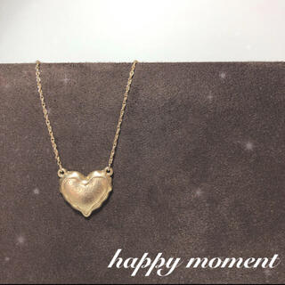 Happymoment☆necklace(ネックレス)