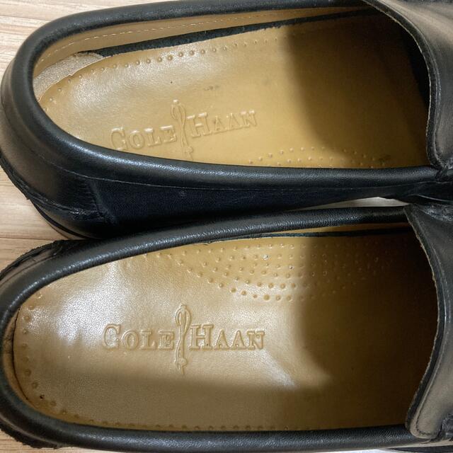 Cole Haan(コールハーン)のコール ハーン COLE HAAN ローファー メンズの靴/シューズ(ドレス/ビジネス)の商品写真