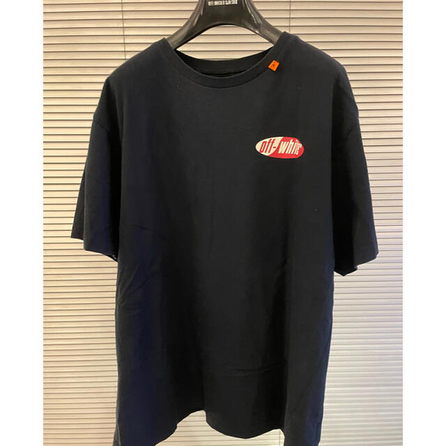 【美品】Off White Tシャツ