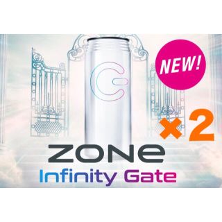 ZONe ローソン 引換券 無料券(フード/ドリンク券)