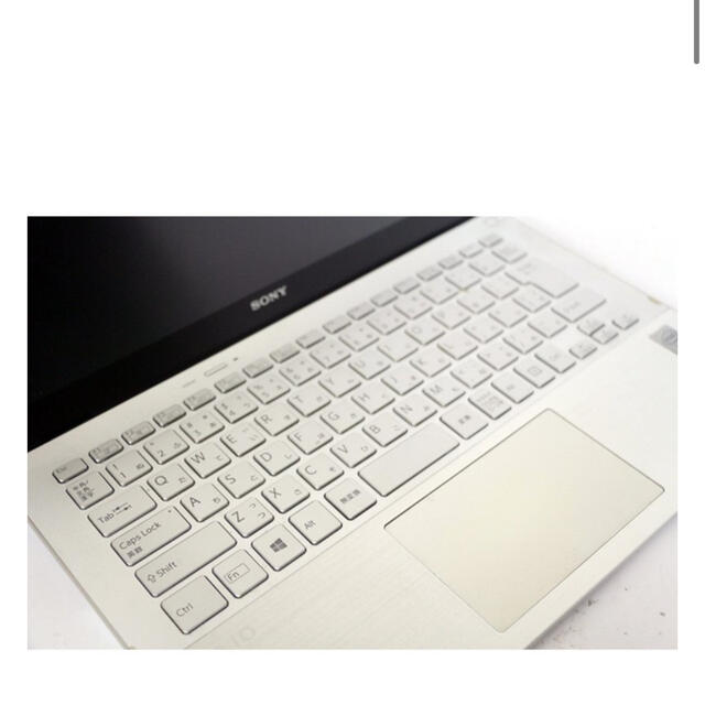 SONY VAIO PRO 値下げ可 2