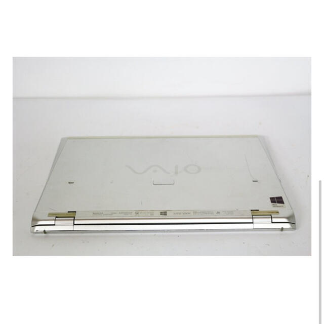 SONY VAIO PRO 値下げ可