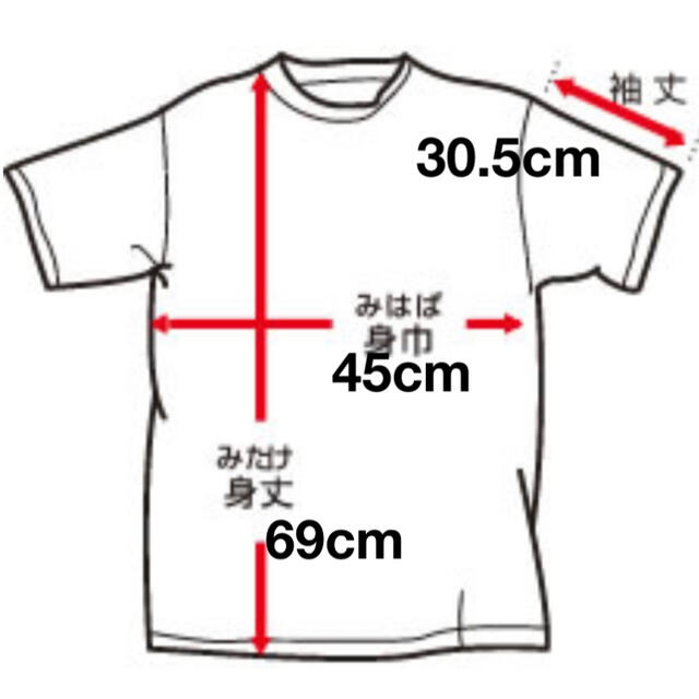 inhabitant(インハビダント)のinhabitant インハビタントTシャツ メンズのトップス(Tシャツ/カットソー(半袖/袖なし))の商品写真