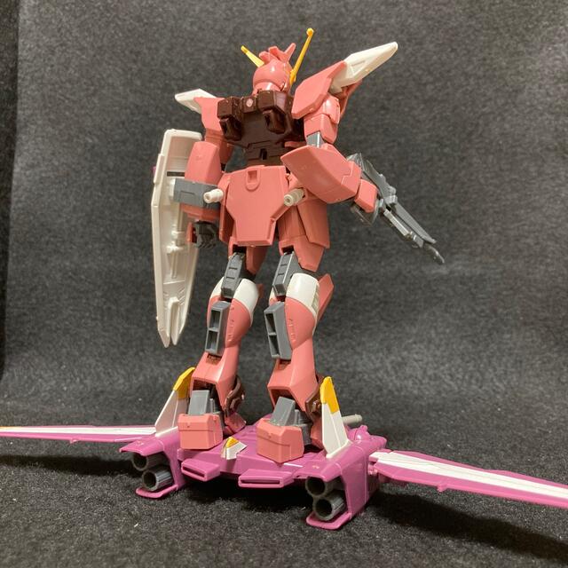 BANDAI(バンダイ)のガンプラジャンク sg、sf エンタメ/ホビーのおもちゃ/ぬいぐるみ(プラモデル)の商品写真