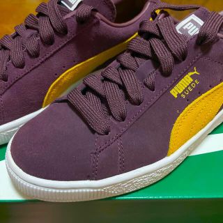 プーマ(PUMA)のプーマ　スエードクラシック　セット(スニーカー)