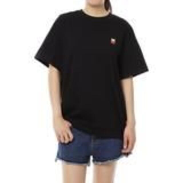 未開封　BTS x マクドナルド（ロゴ S/S Tシャツ）ポーチ付 エンタメ/ホビーのタレントグッズ(アイドルグッズ)の商品写真