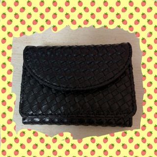 ローリーズファーム(LOWRYS FARM)の👛ローリーズファーム 三つ折り財布👛(財布)