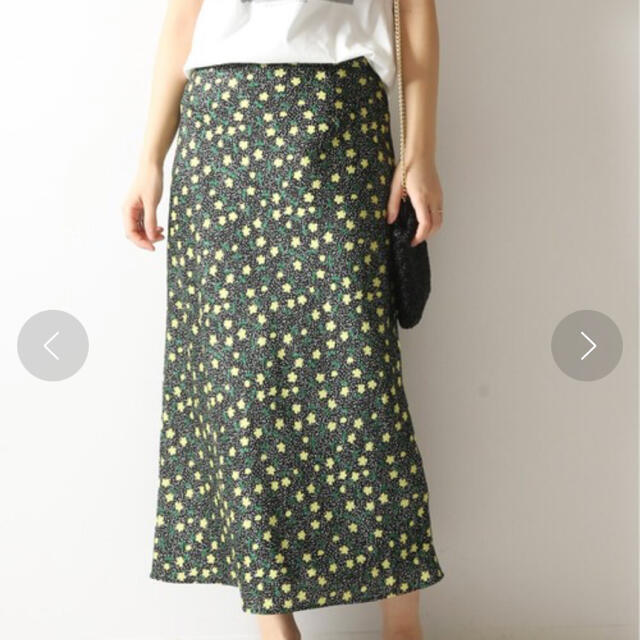 Spick & Span(スピックアンドスパン)のスピックアンドスパン❤︎スカート レディースのスカート(ロングスカート)の商品写真