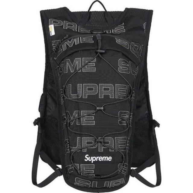 Supreme シュプリーム　pack vest パックベスト