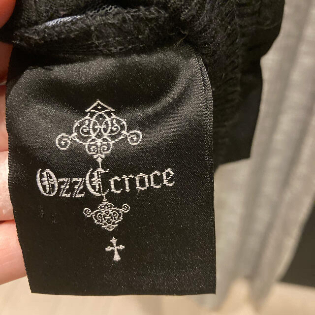 チュニック　Ozz Croce    レディースのトップス(チュニック)の商品写真