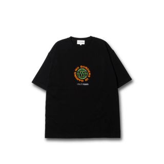 Tシャツ vault room NO BORDERS TEE の通販 by sbn's shop｜ラクマ