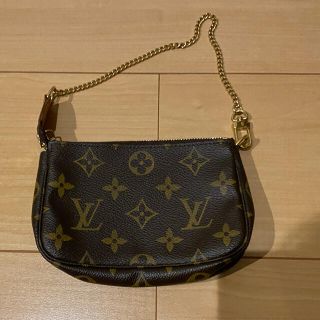 ヴィトン(LOUIS VUITTON) ハワイ ポーチ(レディース)の通販 84点 ...