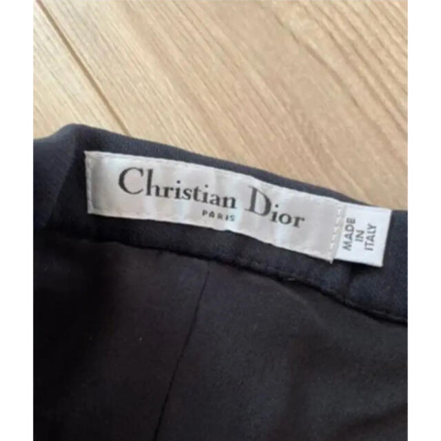 Christian Dior(クリスチャンディオール)の専用 レディースのスカート(ミニスカート)の商品写真