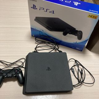 プランテーション(Plantation)のPlayStation4 500G 本体(家庭用ゲーム機本体)