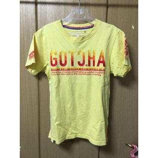 ガッチャ(GOTCHA)のだんご様確認用　GOTCHA　半袖Tシャツ　サイズM　他1点　(Tシャツ/カットソー(半袖/袖なし))