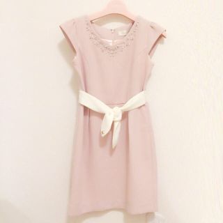 ミシェルマカロン(michellMacaron)の♡ SALE！michellMacaron ワンピース ♡(ミニワンピース)