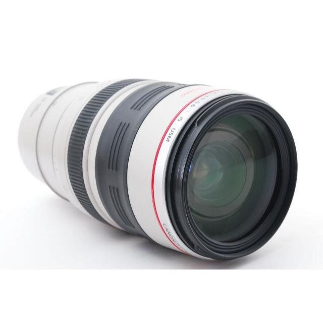 Canon EF 28-300mm F3.5-5.6L IS USM