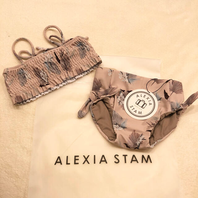 ALEXIA STAM Mini Clare Set/ミニクレアセット