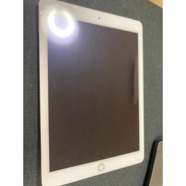 Apple iPad Air2 16GB MGH72J/A SIMフリーPC/タブレット