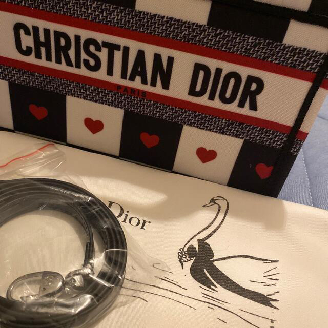 Dior(ディオール)のDior トート レディースのバッグ(トートバッグ)の商品写真