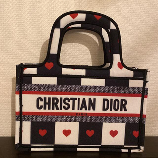 ディオール(Dior)のDior トート(トートバッグ)