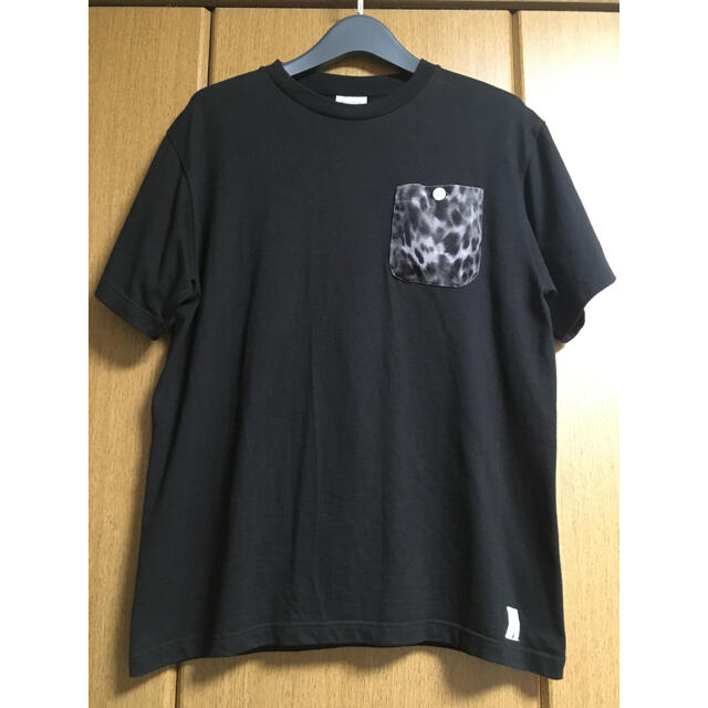 APPLEBUM(アップルバム)のAPPLEBUM Tシャツ メンズのトップス(Tシャツ/カットソー(半袖/袖なし))の商品写真