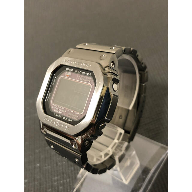 ジーショック G-SHOCK GW-M5610 フルメタルカスタム