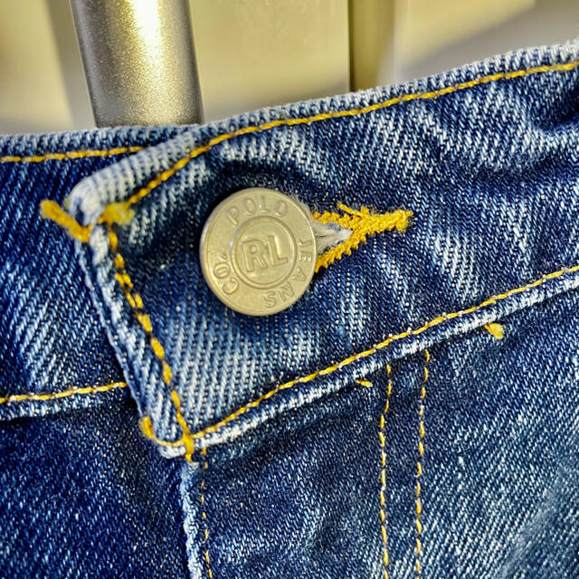 POLO RALPH LAUREN - POLO JEANS COMPANY デニム パンツ ジーンズ