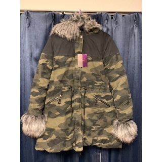 レディー カモフラ モッズコート(レディース)の通販 20点 | Radyの