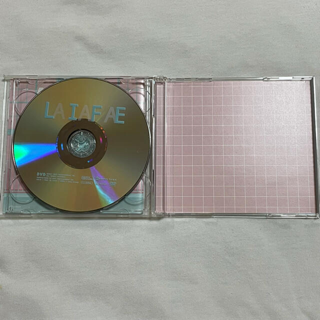 AAA(トリプルエー)のAAA LIFE CD DVD トリプルエー エンタメ/ホビーのCD(ポップス/ロック(邦楽))の商品写真