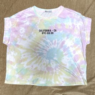 ベルシュカ(Bershka)のもこ様専用　Tシャツ(Tシャツ(半袖/袖なし))