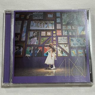 ノギザカフォーティーシックス(乃木坂46)の乃木坂46 今が思い出になるまで 通常盤 CD アルバム(ポップス/ロック(邦楽))