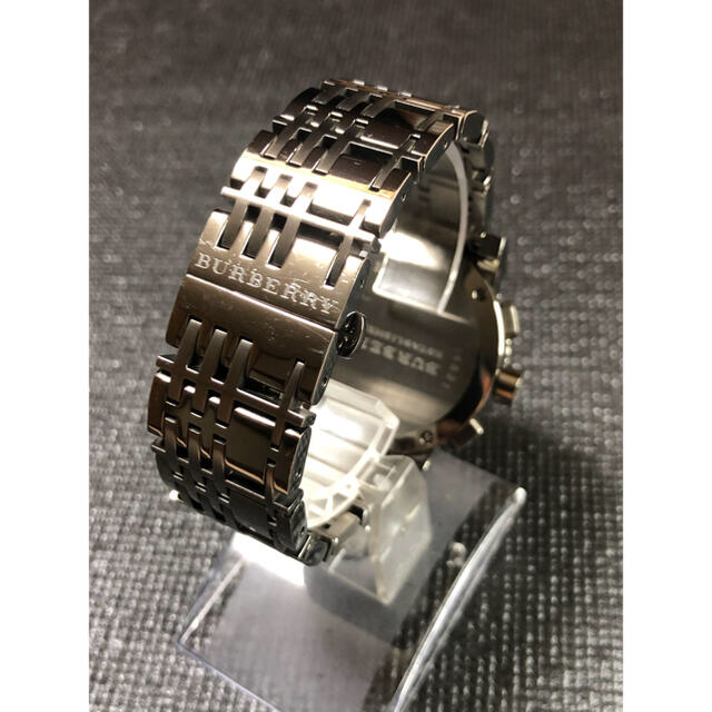 バーバリー BURBERRY BU2305 メンズ腕時計 【お買得】 minut2.me