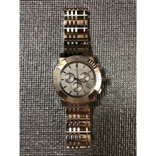 BURBERRY - バーバリー BURBERRY BU2305 メンズ腕時計の通販 by ...