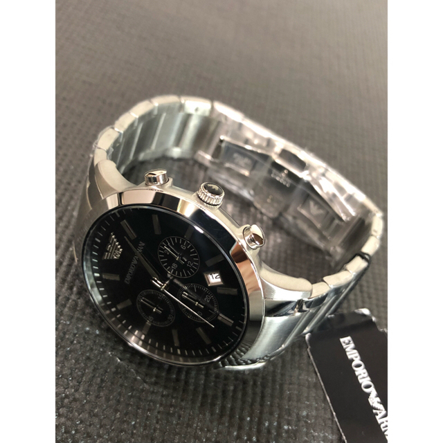 通販得価 Emporio Armani - エンポリオアルマーニ AR-2434 メンズ腕時計の通販 by Lifestyle’s shop｜エンポリオアルマーニならラクマ 安い大得価