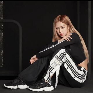 アディダス(adidas)のadidas originals adibreak track pants(その他)