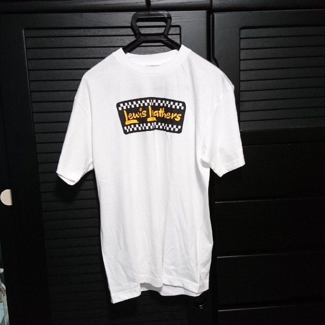 豊富な⋪ Lewis Tシャツ ２枚セット XLの通販 by jimmy's shop｜ルイスレザーならラクマ Leathers - 新品 ルイスレザー 正規激安