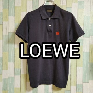 ロエベ ポロシャツ(メンズ)の通販 10点 | LOEWEのメンズを買うならラクマ