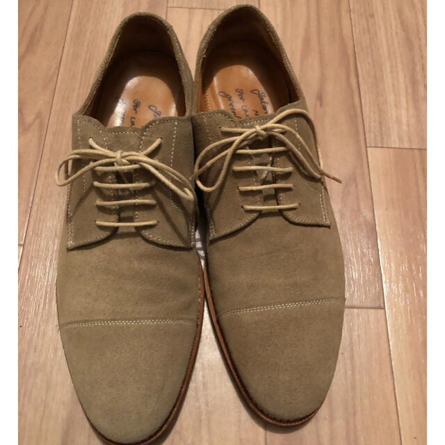 保障できる UNITED ARROWS - JALAN SRIWIJAYA EDWARD エドワード