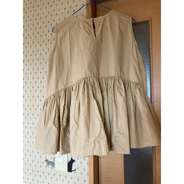 TODAYFUL - me.♡ ティアードブラウス mite howdyの通販 by みみ's