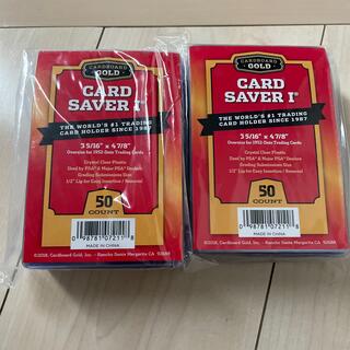 ポケモン(ポケモン)のカードセイバー1 CARD SAVER 1 100枚 PSA鑑定 カードセーバー(カードサプライ/アクセサリ)