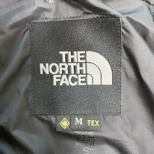 THE NORTH FACE(ザノースフェイス)のTHE NORTH FACE マウンテンライトジャケット　 メンズのジャケット/アウター(マウンテンパーカー)の商品写真