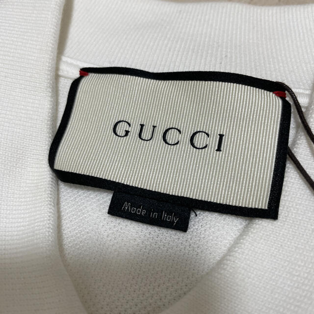 Gucci(グッチ)の専用 メンズのトップス(ポロシャツ)の商品写真