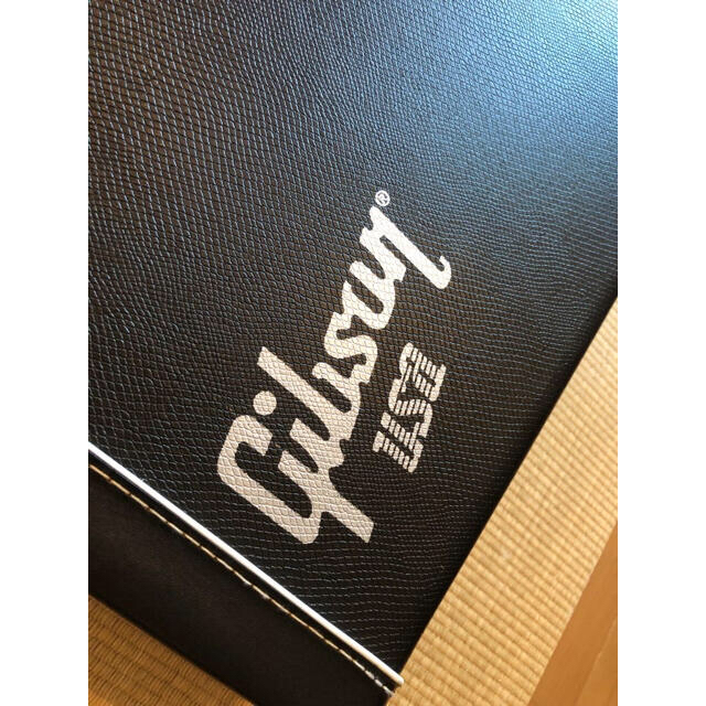 Gibson(ギブソン)のGibson Firebird ギブソンファイヤーバード ギターハードケース 楽器のギター(ケース)の商品写真